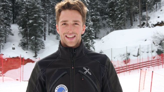 EC Sci alpino: Giulio Bosca settimo nel Gigante di Courchevel