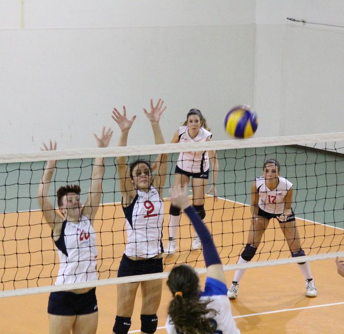Volley F: Serie D, sconfitte Ccs Cogne e Fenusma
