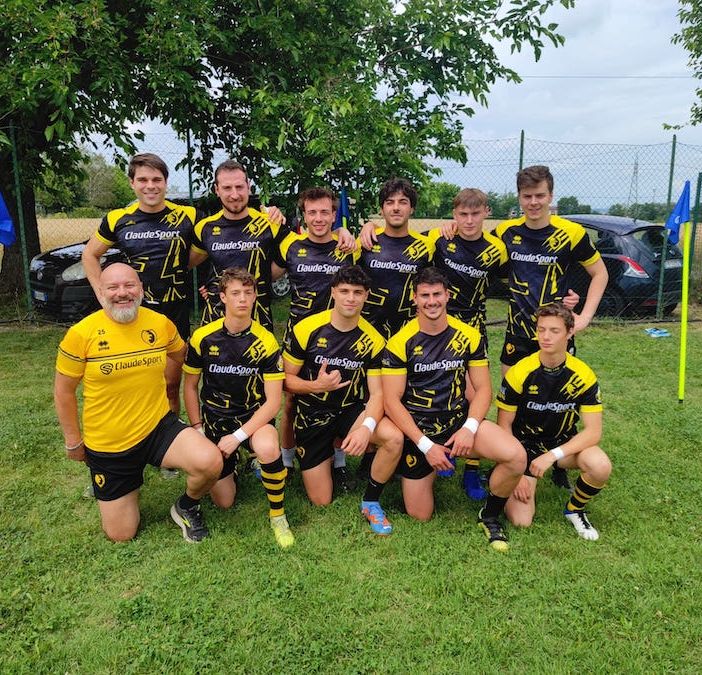 Rugby: Stade Valdotain, ultime gare prima del riposo estivo