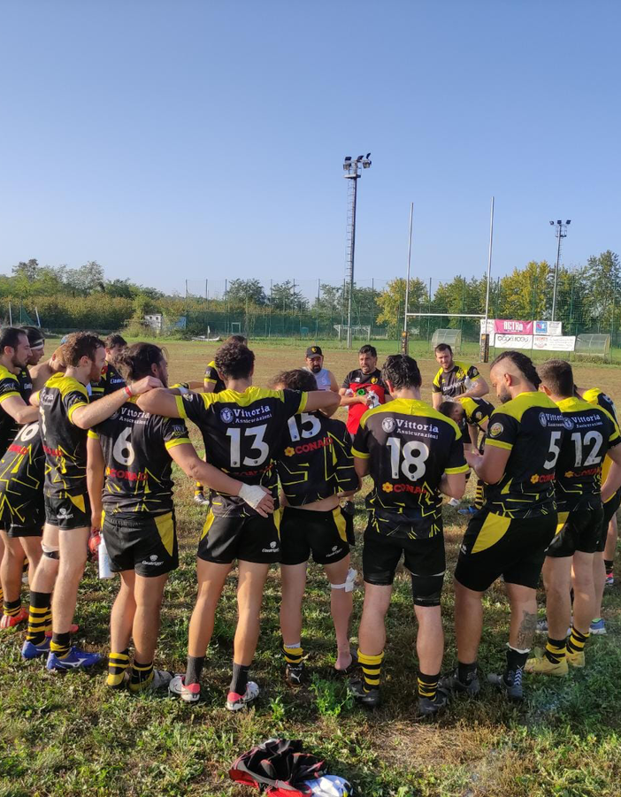 Rugby: Stade Valdotain, la Seniores supera il Val Tanaro