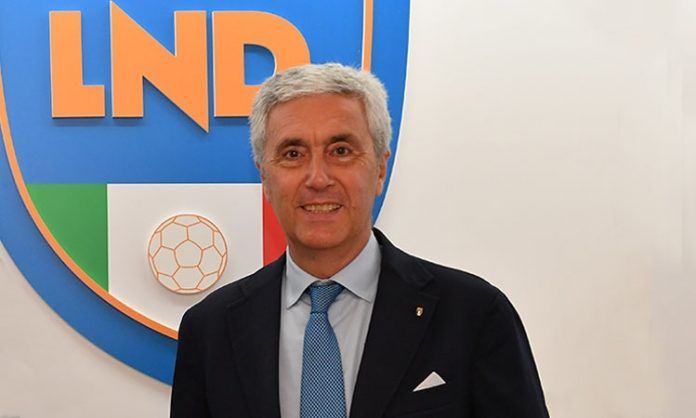 Cosimo Sibilia