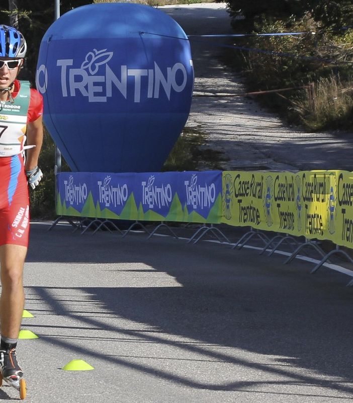 Valerio Sorteni (foto Pegasomedia)