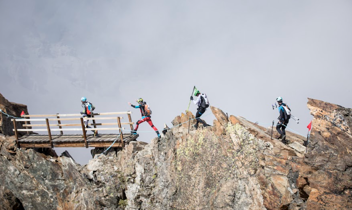 SkyClimb Mezzalama 2024: il 29 giugno ritorna la sfida epica tra i ghiacci del Monte Rosa