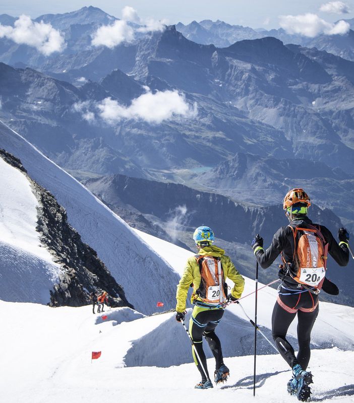 SkyClimb Mezzalama: Evento posticipato di un giorno, si corre domenica 30 giugno