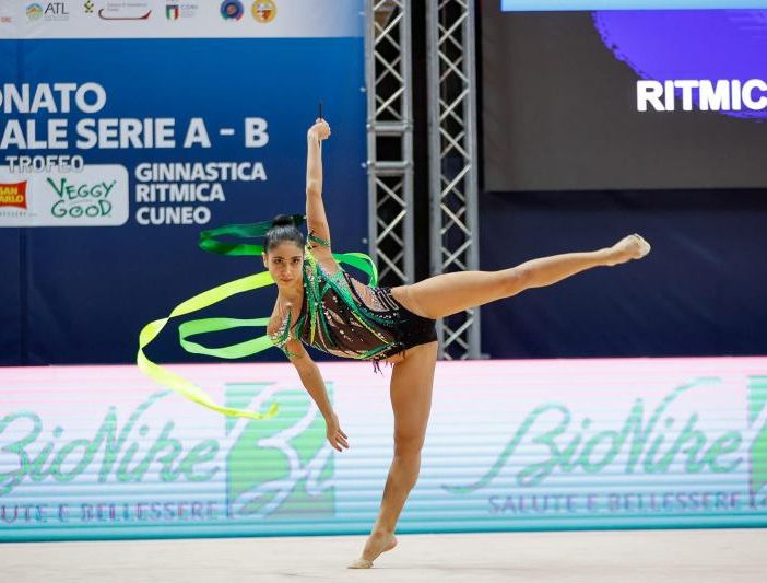 Sofia Righi