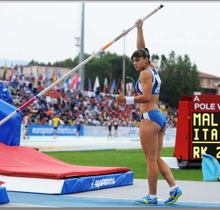 Sonia Malavisi