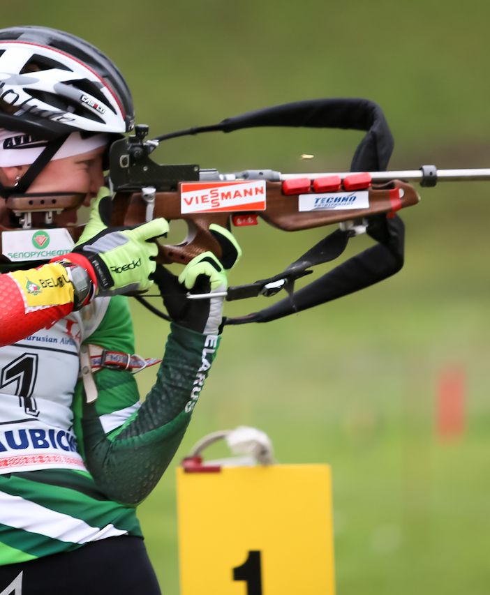 Summer Biathlon: Sc Granta Parey primo nella classifica per società a Bionaz