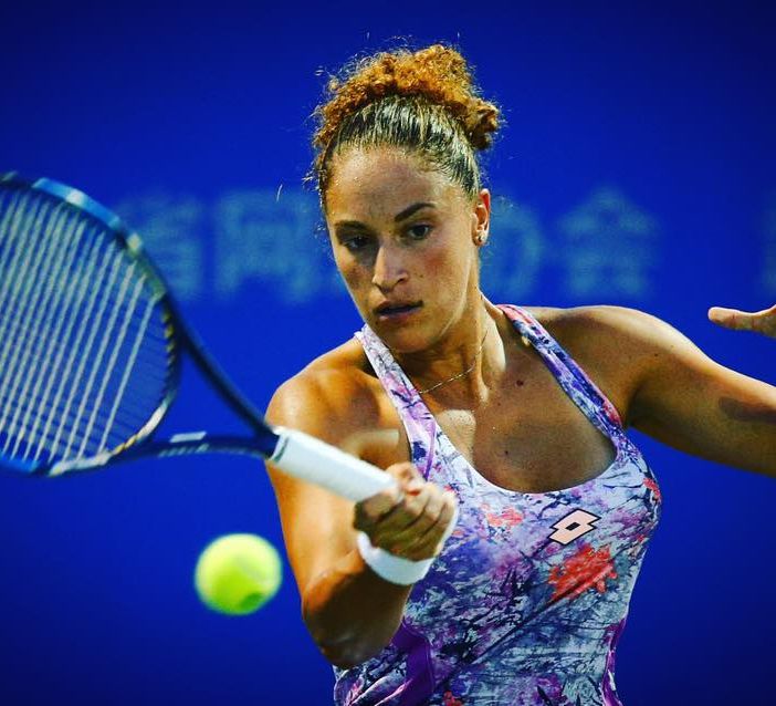 Martina Caregaro