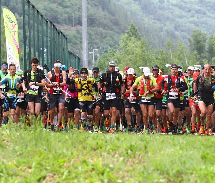 Trail: Il 24 giugno a Valpelline doppio Vertical