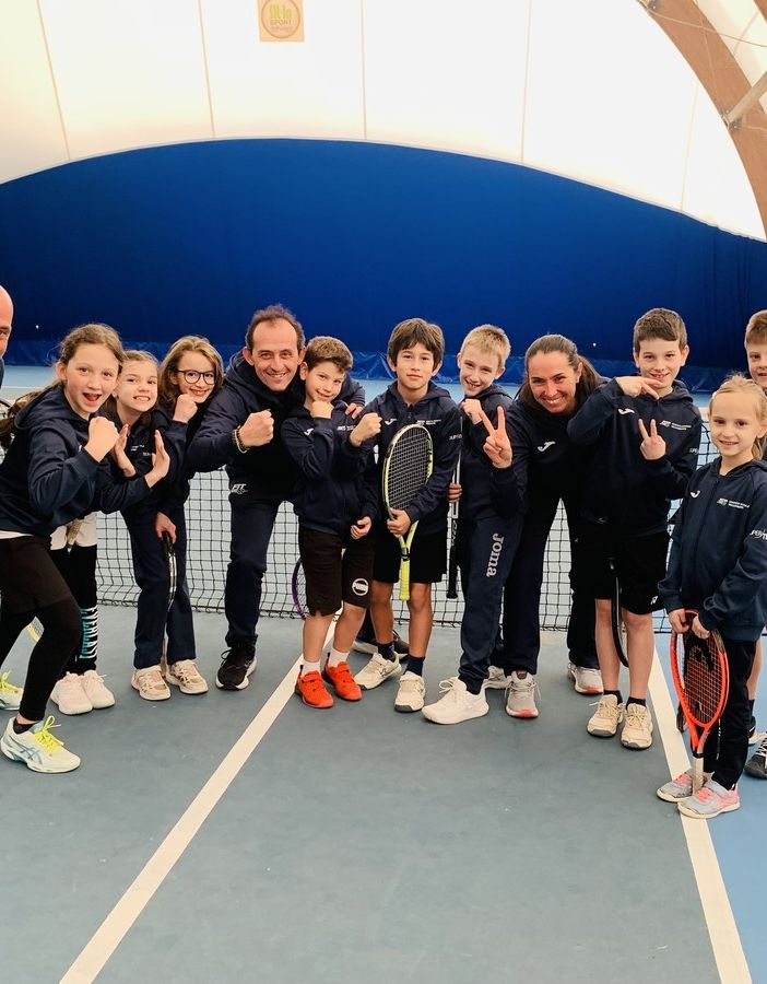 Da sx Alessandro Finelli, Borsato, Marusic, Alerci, Fabio Paonessa, N. Pettenon, Dufoure, Robba, Nathalie Viérin, A. Pettenon, Crimiti, Gaspard