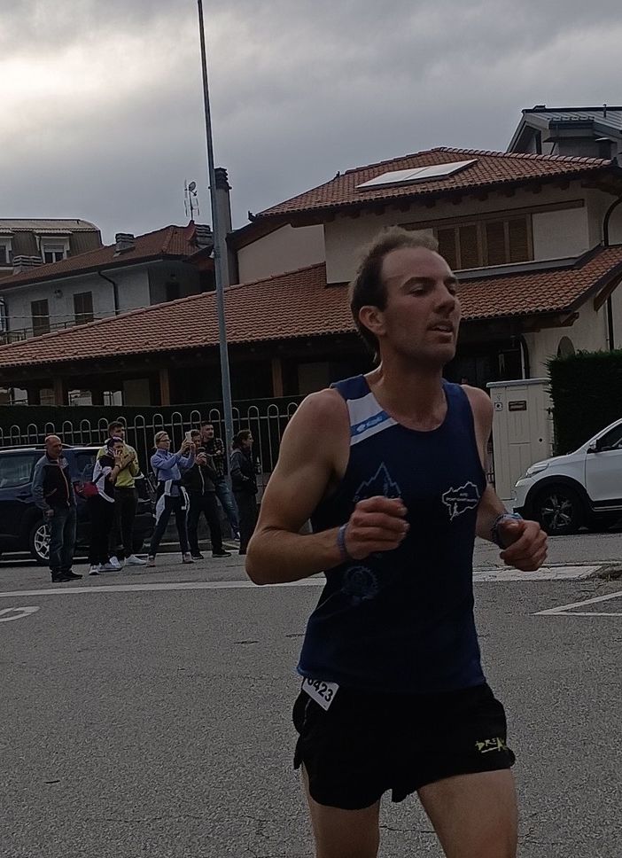 Erasmus Run: un successo l'8° edizione a Pont Saint Martin