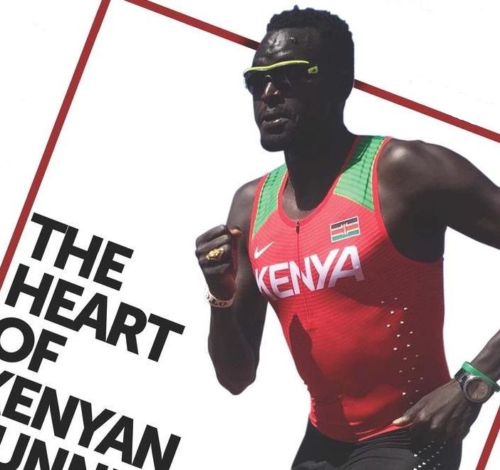 Scherma: Timo Limo, campione del Kenya, nuovo preparatore del Circolo Aosta