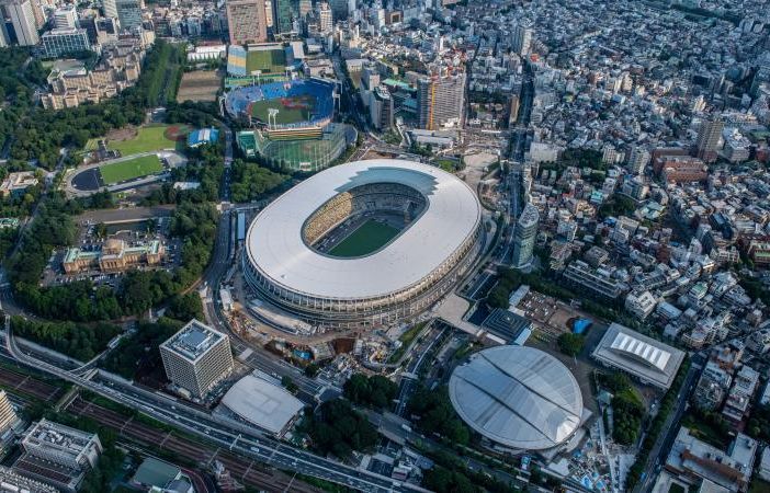 Tokyo 2020: pubblicati i Playbooks, le linee guida per rendere i Giochi il più possibile sicuri