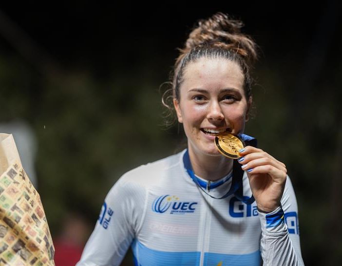 Gaia Tormena (repertorio)