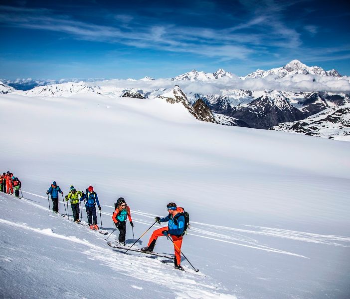 Foto Stefano Jeantet