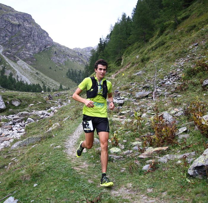 Mathieu Brunod