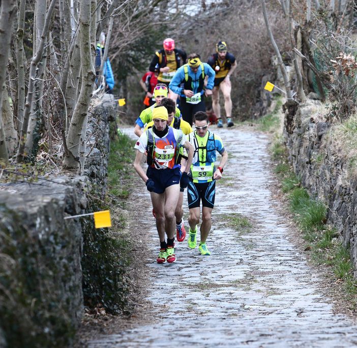 TRAIL: Rinviato a data da destinarsi il Castle’s trail Prossima decisione solo dopo il 31 luglio