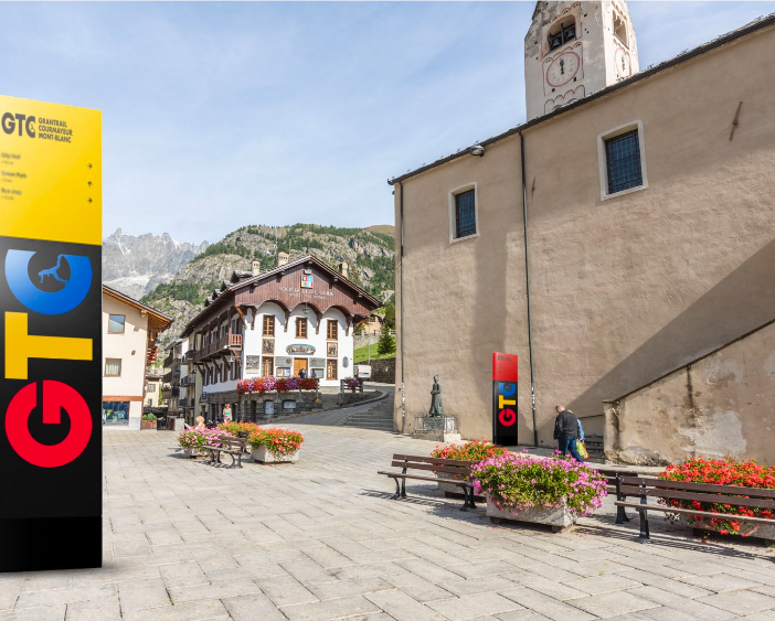 Trail: Sale l'attesa per il Gran Trail Courmayeur