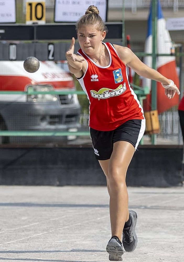 Serena Traversa