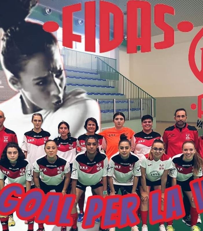 Calcio a 5. FIDAS VDA, un gol per diventare donatore di sangue