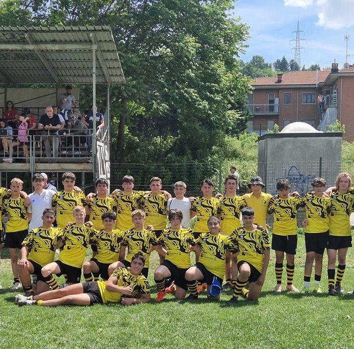 Rugby: Recap del weekend