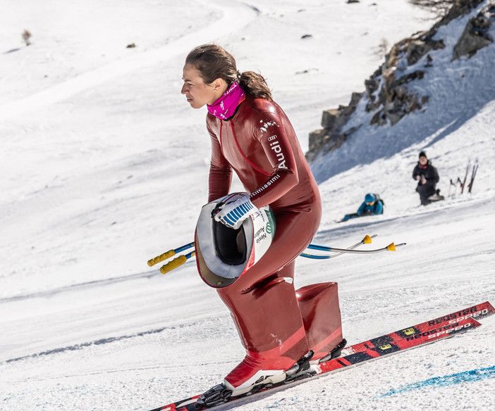 Valentina Greggio