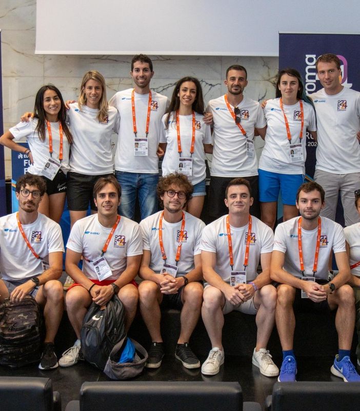 Future Leaders Forum: &quot;Diventa il leader di domani”