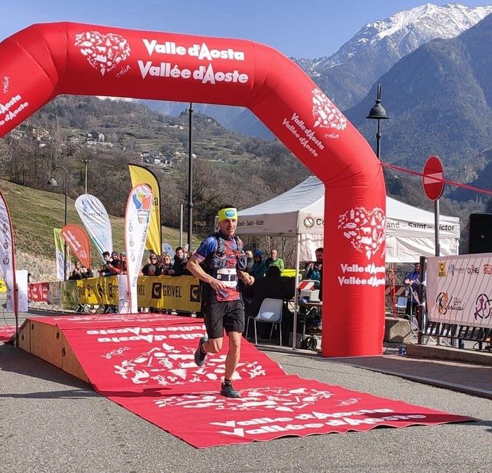 L'arrivo di Denis Brunod