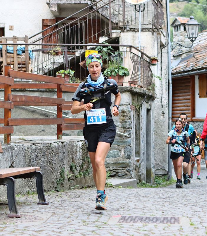 Lisa Borzani (foto acmediapress)