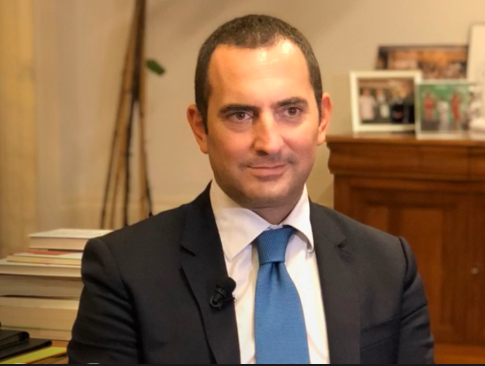 Il ministro Spadafora critico sul “no” agli sport di contatto del Comitato tecnico scientifico