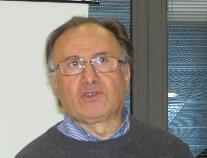 ‴‴VINCE ALBANESE‴‴