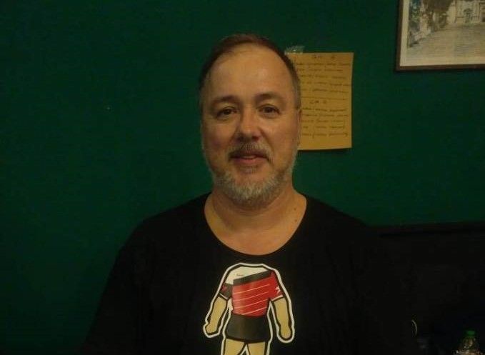 Federico Zolfanelli