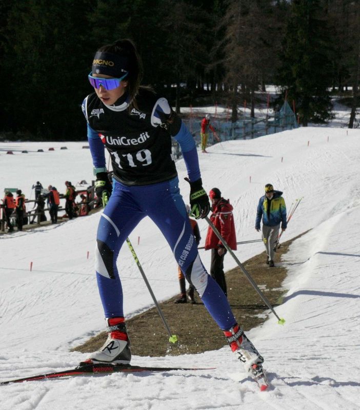 Biathlon: Oltre centoventi concorrenti nell’Individuale di Bionaz