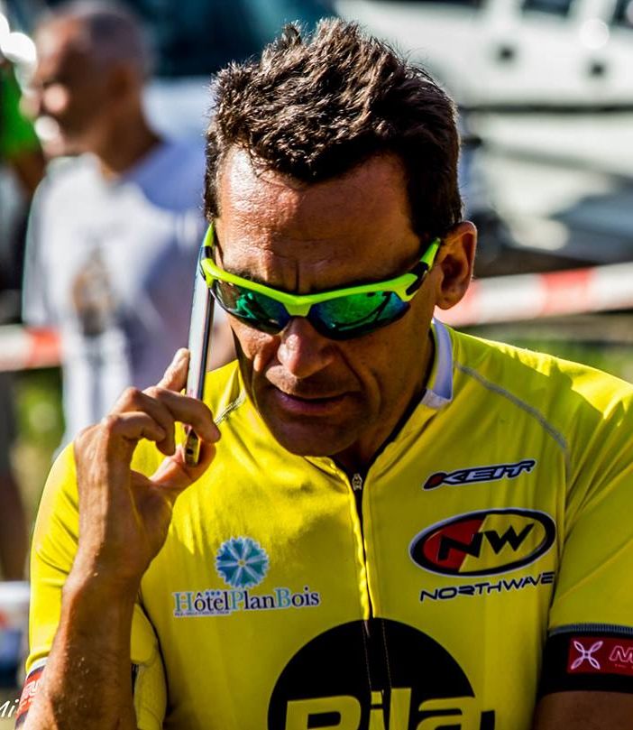 Ciclocross: Agostinacchio sfida in Svizzera i campioni del mondo