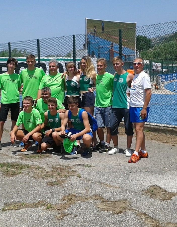 I Verdi della Cogne