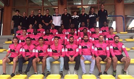 Conto alla rovescia per il XIX° Trofeo Internazionale dell’Amicizia