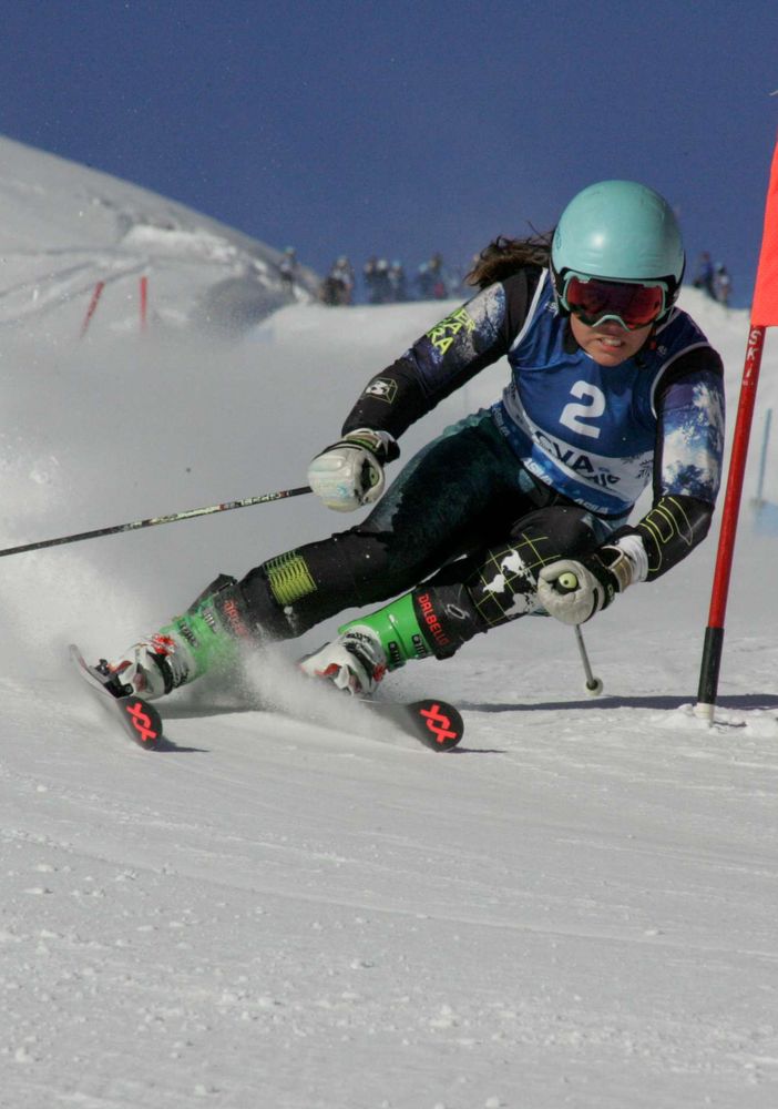 Alessia Vaglio