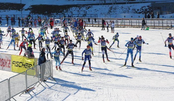 Fondo/Scialpinismo; Progetto Children U23, definiti i programmi
