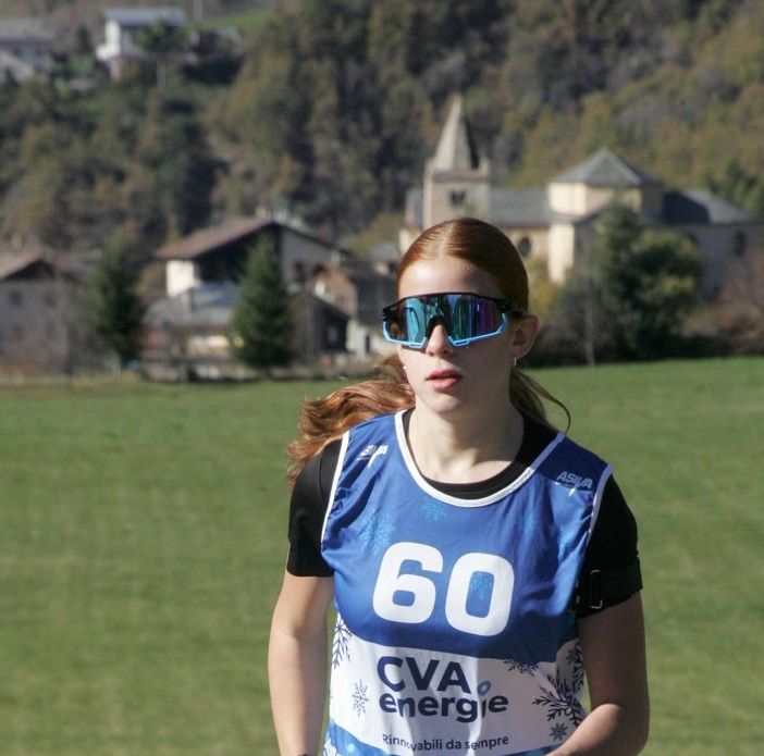 Martina Tiraboschi Martina Tiraboschi