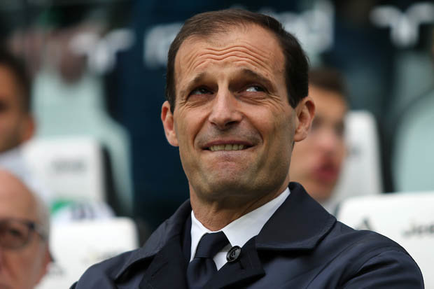 Juve, stasera il derby d'Italia ma a tener banco è il futuro di Allegri