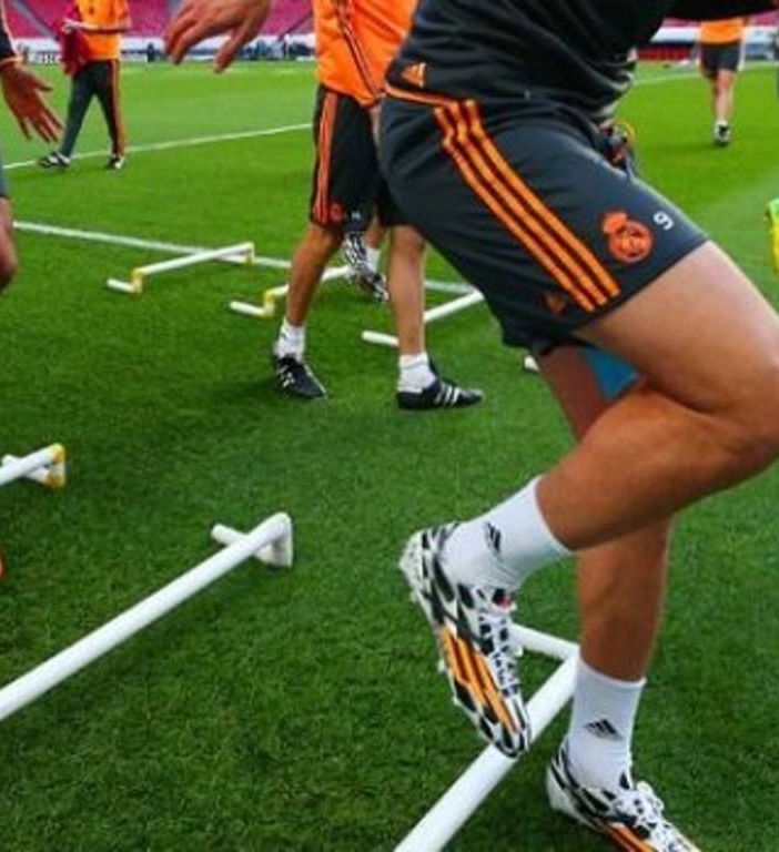 In Valle sospesa qualunque attività di allenamento di gruppo