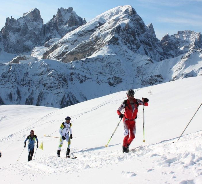 Sport invernali: Le Alpiniadi sbarcano in piazza Chanoux