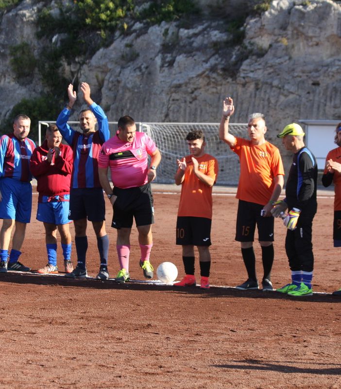 Calcio: La Puglia conquista il IV Torneo nazionale per l'integrazione sociale