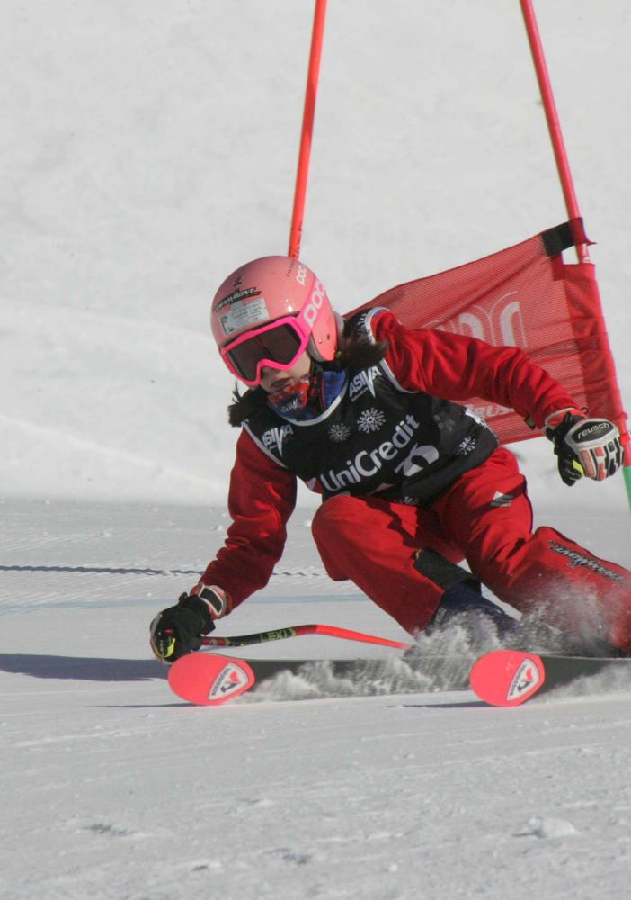 Sci alpino: allo Sc Crammont MB il trofeo Azimut Investimenti a Cervinia
