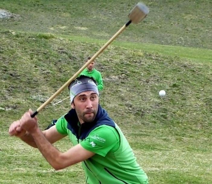 François Ansermin