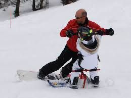 BASS: Ausili sportivi per disabili