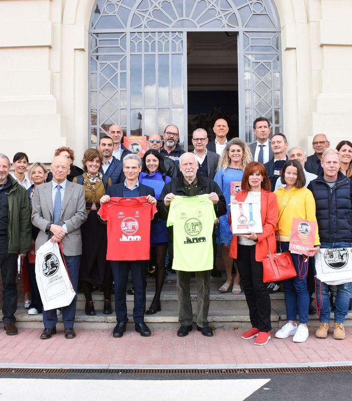 Atletica: Conto alla rovescia per &quot;AostaK21&quot;