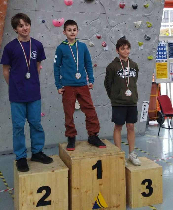 da sn: Malvicini (3), Bonjean (1), Zabaldano (2)