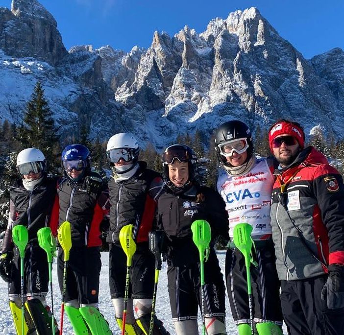 CdM Sci alpino: Collomb, per un nonnulla sfumano i primi punti a Gurgl (AUT)