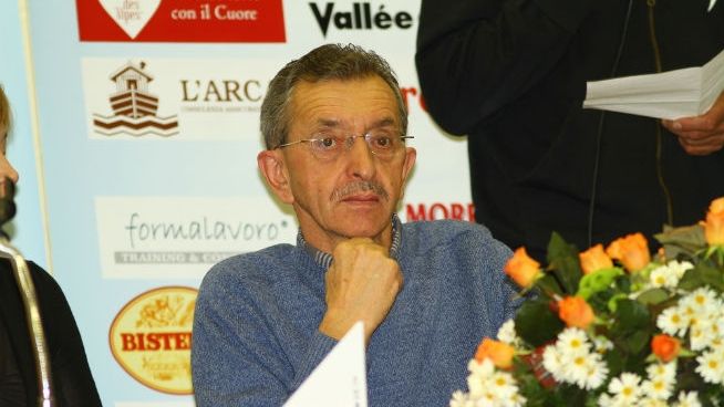 Riccardo Borbey